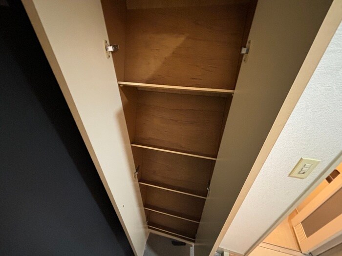 物件内観写真16　(靴箱)