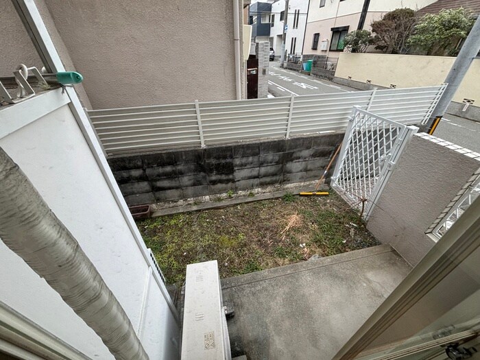 物件内観写真19　(ベランダ・バルコニー)