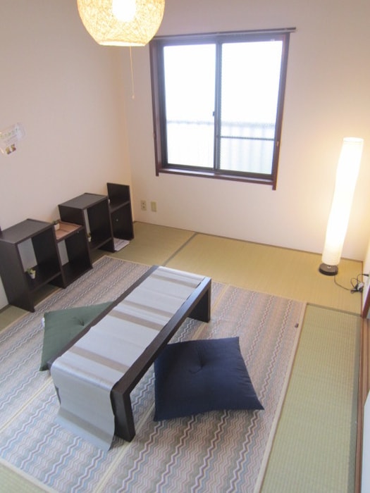 物件内観写真5　(居室)