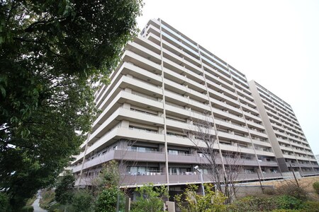 ｼﾞｵ千里桃山台2番館（805）外観写真