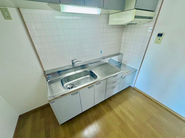 物件内観写真7　(キッチン)