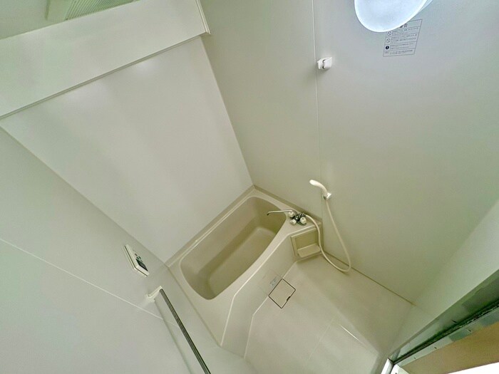 物件内観写真9　(バス／シャワールーム等)