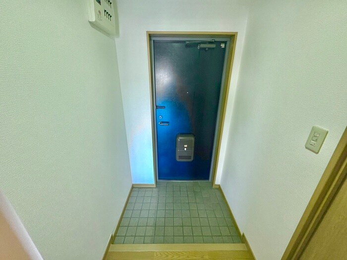 物件内観写真20　(玄関)