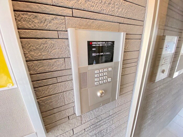 物件外観写真3　(建物設備)