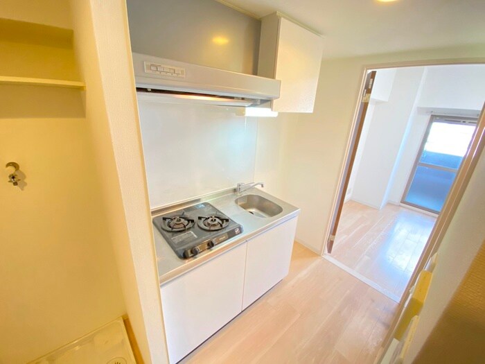 物件内観写真10　(キッチン)