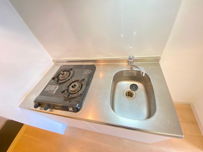 物件内観写真11　(キッチン)