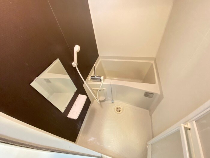 物件内観写真13　(バス／シャワールーム等)