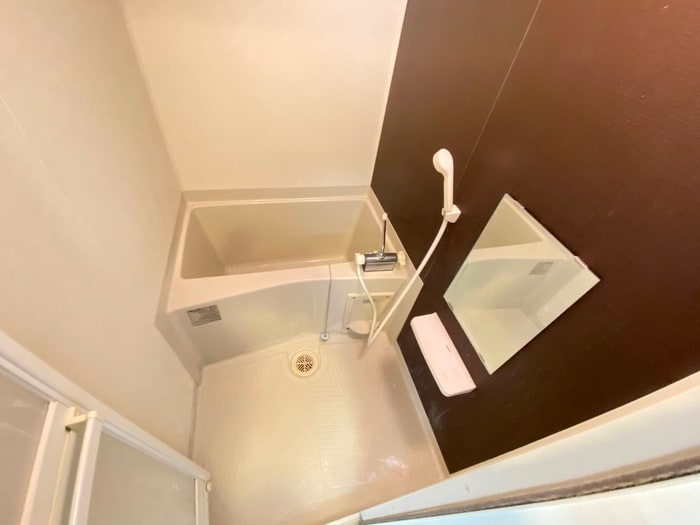 物件内観写真13　(バス／シャワールーム等)