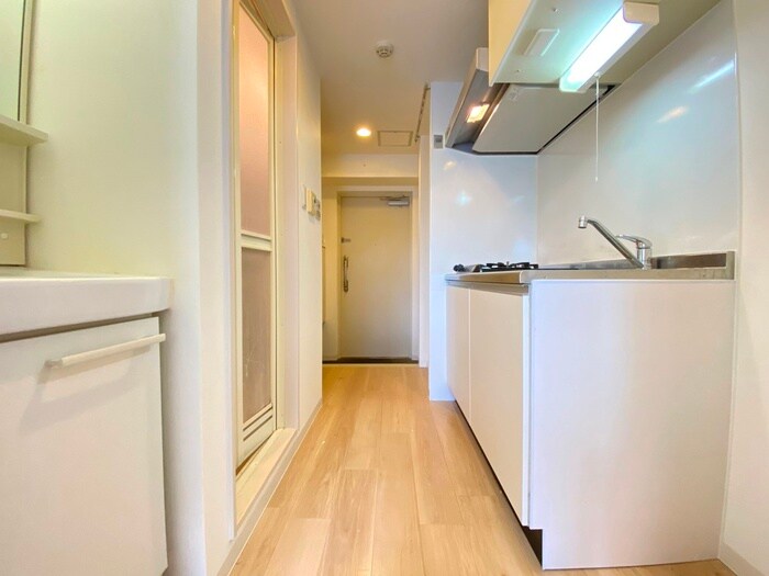 物件内観写真15　(廊下)