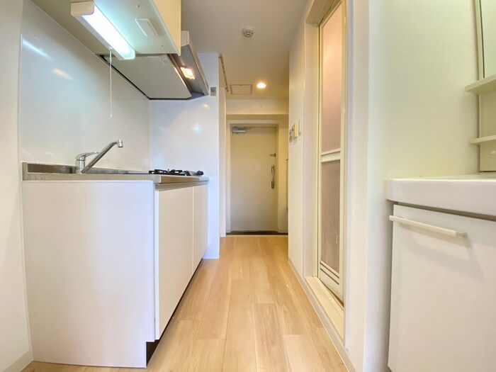 物件内観写真19　(廊下)