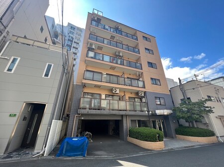 シーズ天王寺イースト(301)外観写真