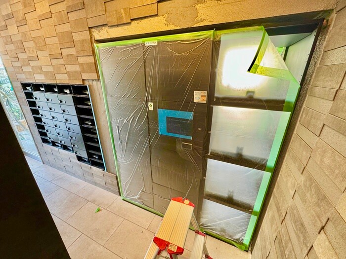 物件外観写真6　(建物設備)