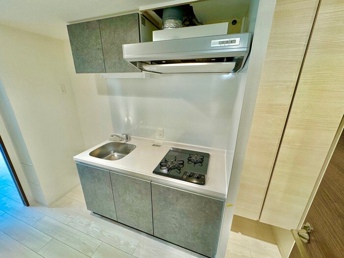 物件内観写真10　(キッチン)