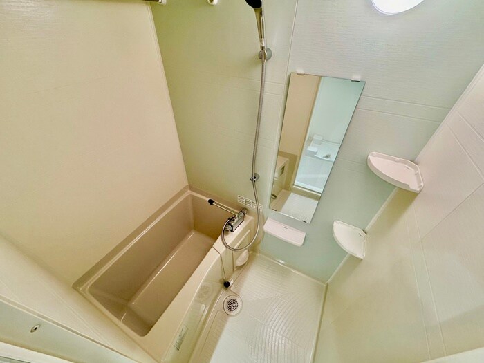 物件内観写真11　(バス／シャワールーム等)