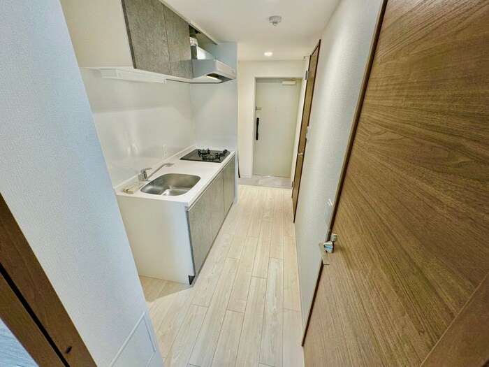 物件内観写真18　(廊下)