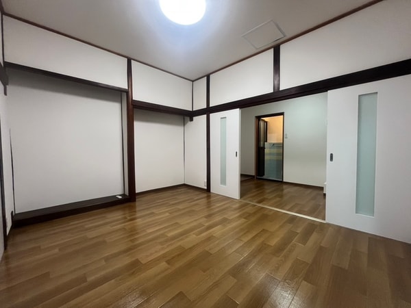 居室