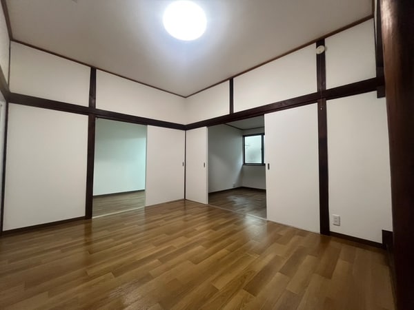 居室