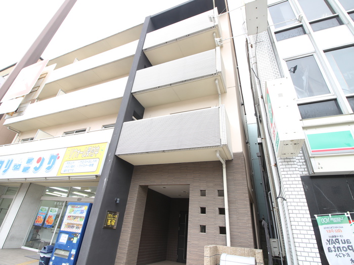 日の出マンションの賃貸物件情報 大阪府大阪市住吉区 マンション Chintai 賃貸マンション アパート 部屋探し情報サイト