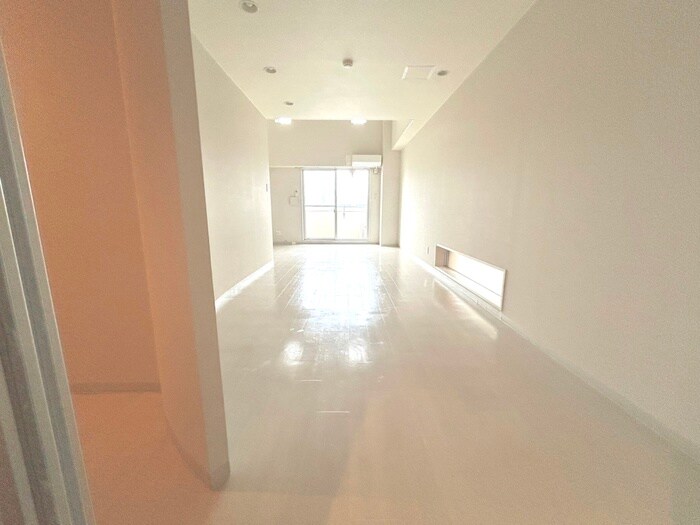 Ｐ．Ｓ．－９長居の居室