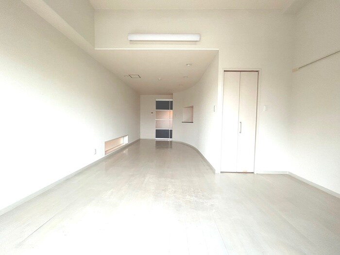 Ｐ．Ｓ．－９長居の居室