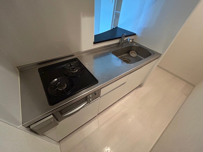 Ｐ．Ｓ．－９長居のキッチン