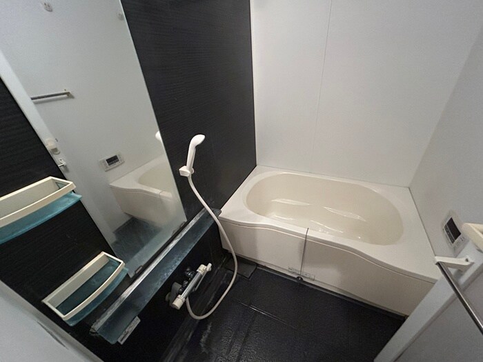 Ｐ．Ｓ．－９長居のバス