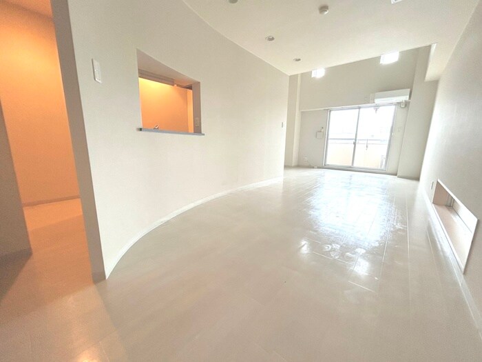 Ｐ．Ｓ．－９長居の居室