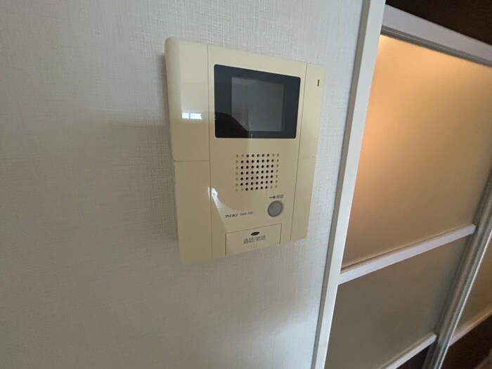 Ｐ．Ｓ．－９長居の内観写真