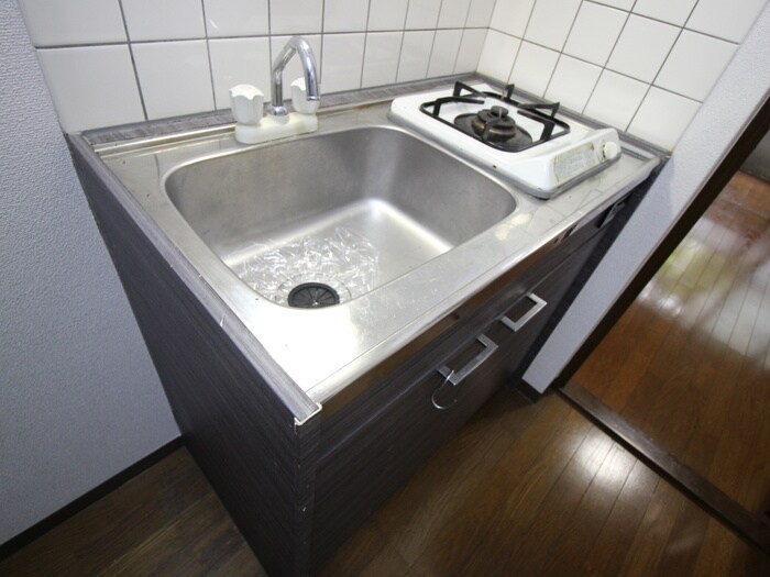 バス／シャワールーム等