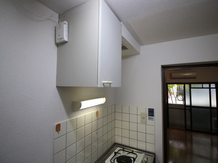 物件内観写真8　(キッチン)