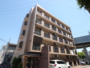 シティハイツ瑞光外観写真