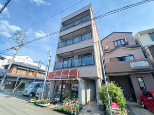 サンヒルズ井上外観写真