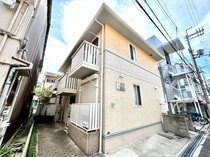 ポットマムⅡの外観写真