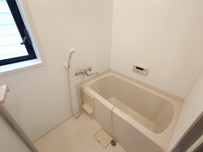 物件内観写真17　(バス／シャワールーム等)