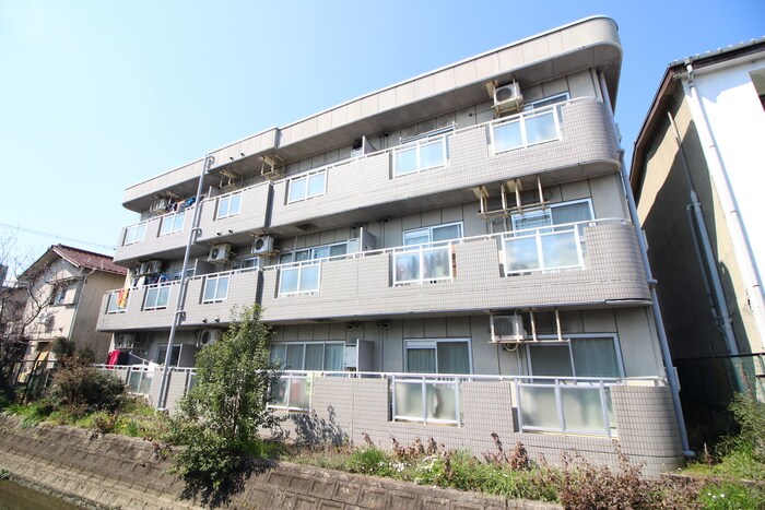 グランミュゼ明野の賃貸物件情報 大阪府高槻市 マンション Chintai 賃貸マンション アパート 部屋探し情報サイト