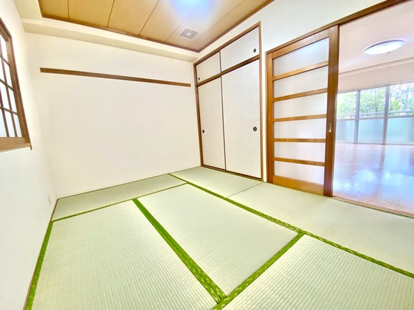 居室