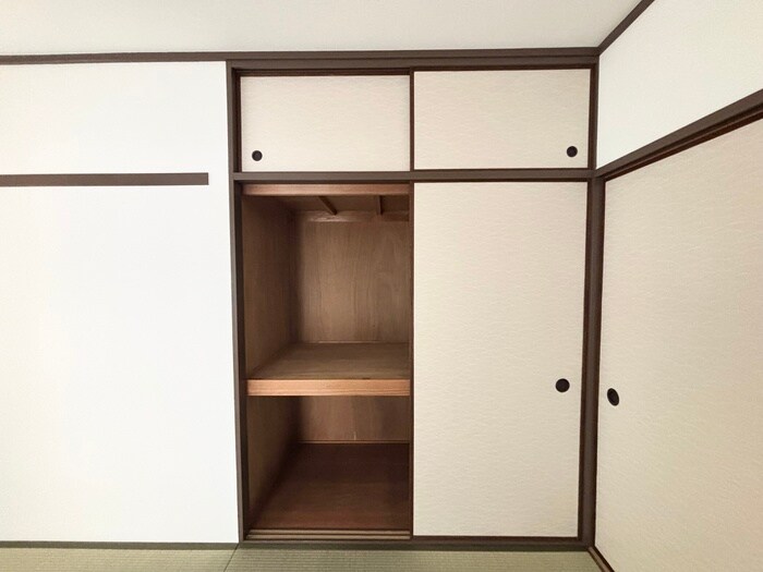 物件内観写真19　(収納)
