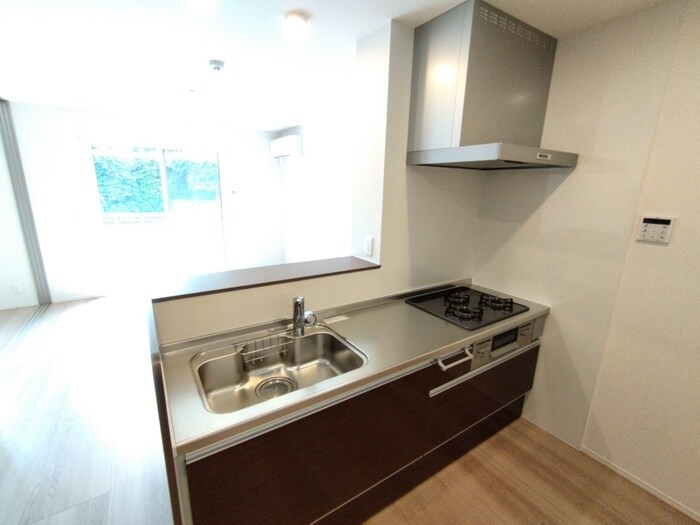 物件内観写真9　(キッチン)