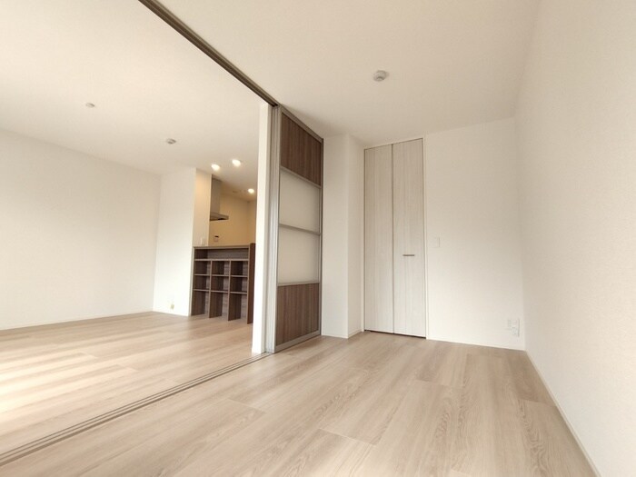 物件内観写真21　(居室)