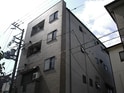 山村ハイツ２号館