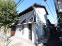 平野宮町1丁目借家