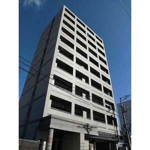 エクセレントOBPバンクス（904）外観写真