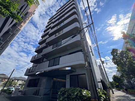 ｺｽﾓ芦屋竹園黒住ﾋﾞﾙ（４０５）外観写真