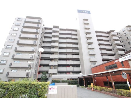 エル夙川（909）外観写真
