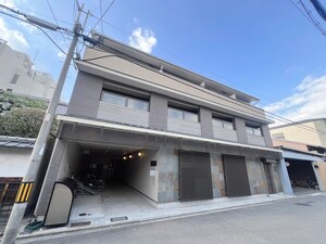 Primo堀川東外観写真