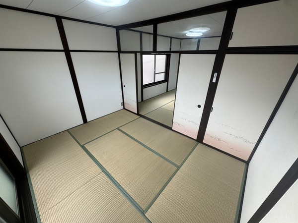 居室