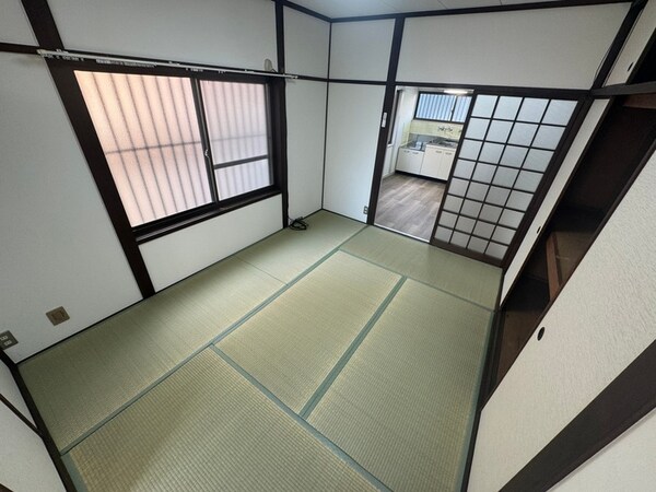 居室