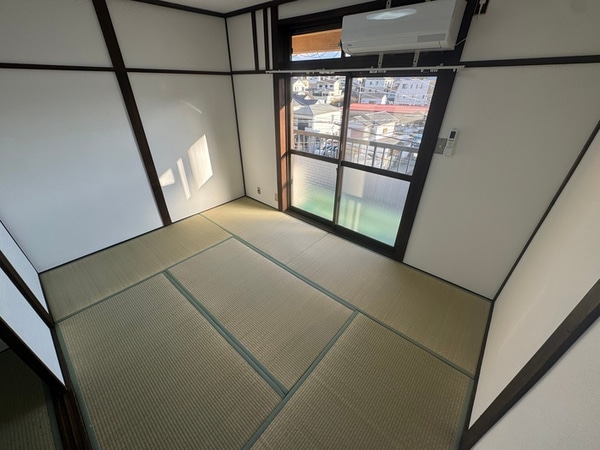 居室