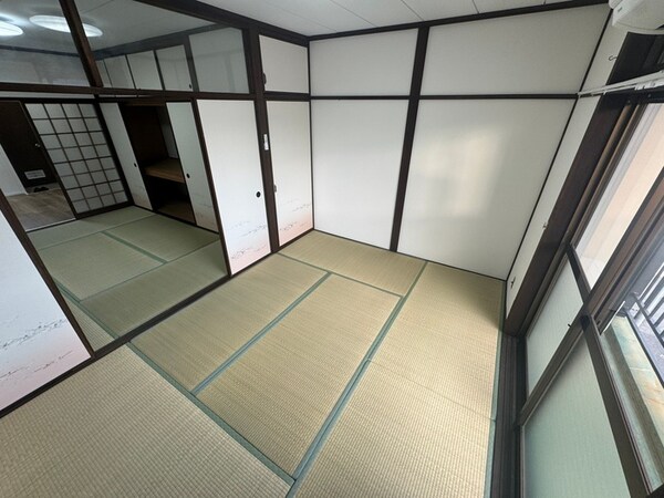 居室