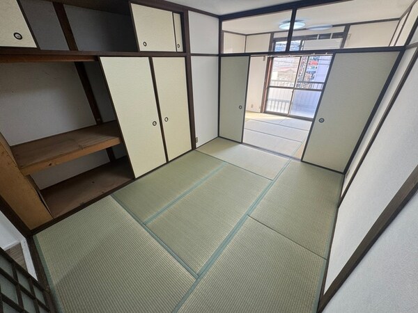 居室